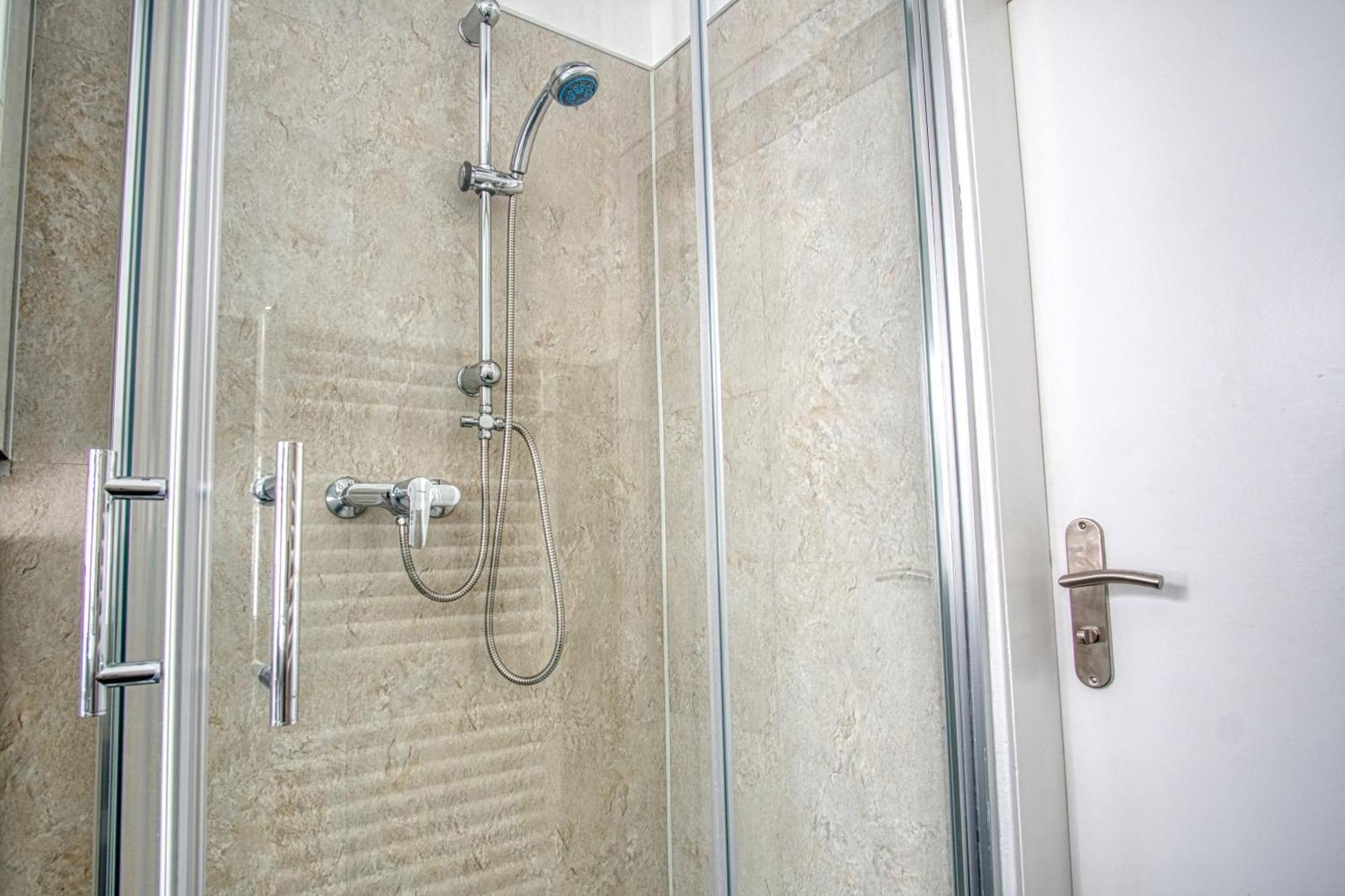 Homefy Sleep & Relax Apartment - Free Parking - Top Location Essen Dış mekan fotoğraf